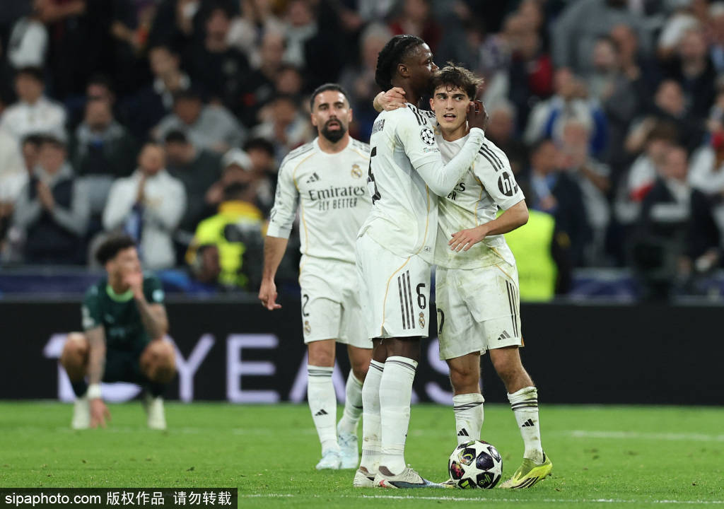 瓜迪奥拉的“完美比赛”：曼城能否在欧冠逆境中书写新篇章？