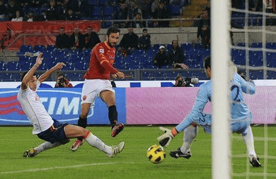 周日022意甲：罗马VS莱切 赛事解析